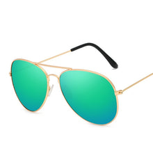 Load image into Gallery viewer, Pilot Design Sunglasses