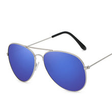 Load image into Gallery viewer, Pilot Design Sunglasses