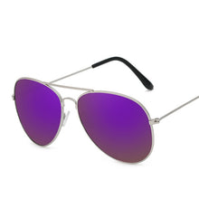 Load image into Gallery viewer, Pilot Design Sunglasses