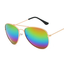 Load image into Gallery viewer, Pilot Design Sunglasses