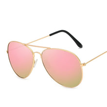Load image into Gallery viewer, Pilot Design Sunglasses