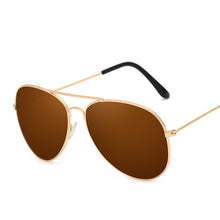 Load image into Gallery viewer, Pilot Design Sunglasses