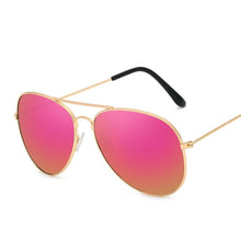 Load image into Gallery viewer, Pilot Design Sunglasses