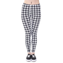 Load image into Gallery viewer, Fashion Aztec Round Legging