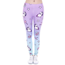 Load image into Gallery viewer, Fashion Aztec Round Legging