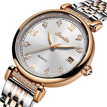 Load image into Gallery viewer, Fashion Quartz Wristwatch