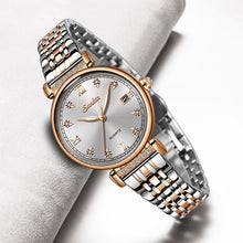 Load image into Gallery viewer, Fashion Quartz Wristwatch