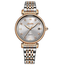 Load image into Gallery viewer, Fashion Quartz Wristwatch