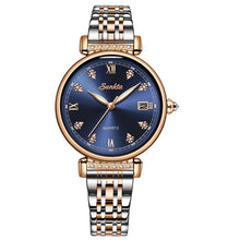 Load image into Gallery viewer, Fashion Quartz Wristwatch