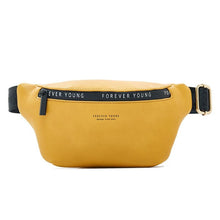 Load image into Gallery viewer, Luxury Waist Pack