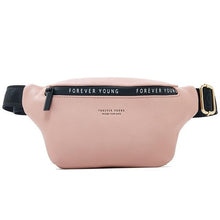 Load image into Gallery viewer, Luxury Waist Pack