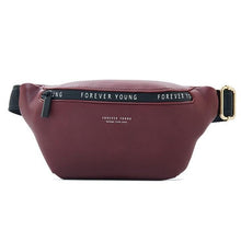 Load image into Gallery viewer, Luxury Waist Pack