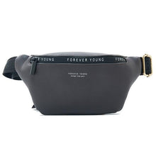 Load image into Gallery viewer, Luxury Waist Pack