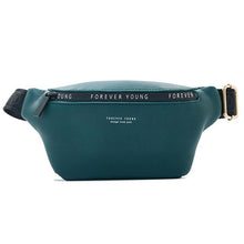 Load image into Gallery viewer, Luxury Waist Pack