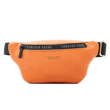 Load image into Gallery viewer, Luxury Waist Pack