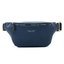 Load image into Gallery viewer, Luxury Waist Pack