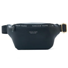 Load image into Gallery viewer, Luxury Waist Pack