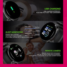 Load image into Gallery viewer, Sport Tracker SmartWatch