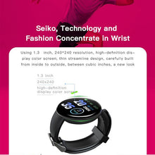 Load image into Gallery viewer, Sport Tracker SmartWatch