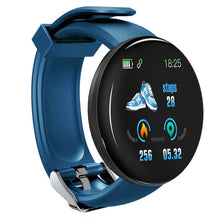 Load image into Gallery viewer, Sport Tracker SmartWatch