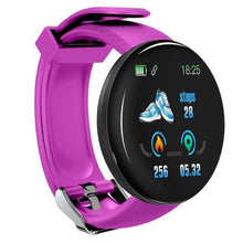 Load image into Gallery viewer, Sport Tracker SmartWatch