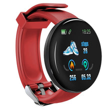 Load image into Gallery viewer, Sport Tracker SmartWatch
