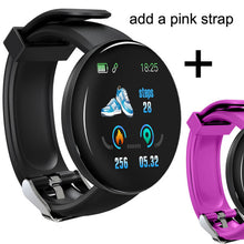 Load image into Gallery viewer, Sport Tracker SmartWatch
