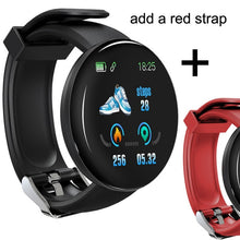 Load image into Gallery viewer, Sport Tracker SmartWatch