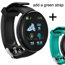 Load image into Gallery viewer, Sport Tracker SmartWatch