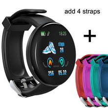 Load image into Gallery viewer, Sport Tracker SmartWatch
