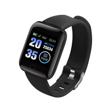 Load image into Gallery viewer, Sport Tracker SmartWatch