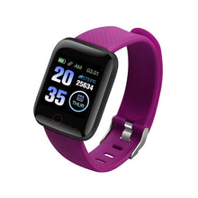 Load image into Gallery viewer, Sport Tracker SmartWatch