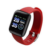 Load image into Gallery viewer, Sport Tracker SmartWatch