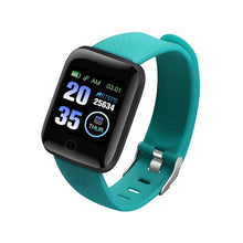 Load image into Gallery viewer, Sport Tracker SmartWatch