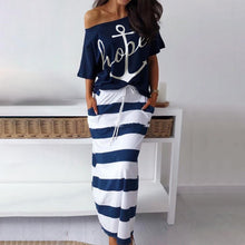 Load image into Gallery viewer, Boat Anchor Print Set