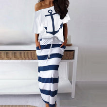 Load image into Gallery viewer, Boat Anchor Print Set