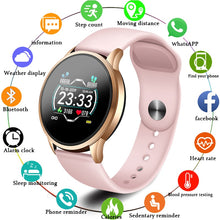 Load image into Gallery viewer, Fashion Smart Watch