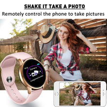 Load image into Gallery viewer, Fashion Smart Watch