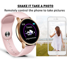 Load image into Gallery viewer, Fashion Smart Watch