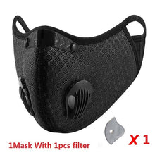 Load image into Gallery viewer, Reusable Face Mask