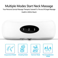 Load image into Gallery viewer, Smart Neck Massager
