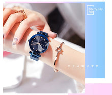 Load image into Gallery viewer, Diamond Watch
