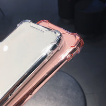 Load image into Gallery viewer, iPhone Shockproof Case