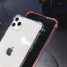 Load image into Gallery viewer, iPhone Shockproof Case