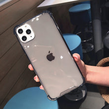 Load image into Gallery viewer, iPhone Shockproof Case