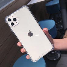 Load image into Gallery viewer, iPhone Shockproof Case