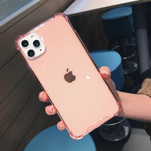 Load image into Gallery viewer, iPhone Shockproof Case
