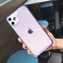 Load image into Gallery viewer, iPhone Shockproof Case