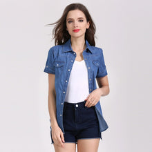 Load image into Gallery viewer, Casual Summer Jacket