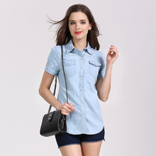 Load image into Gallery viewer, Casual Summer Jacket